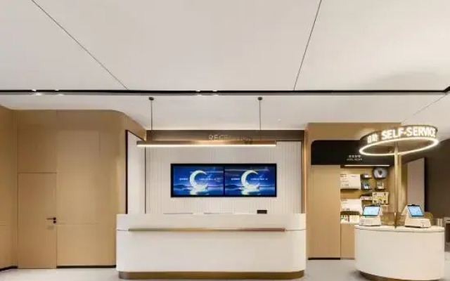 City Convenience Hotel