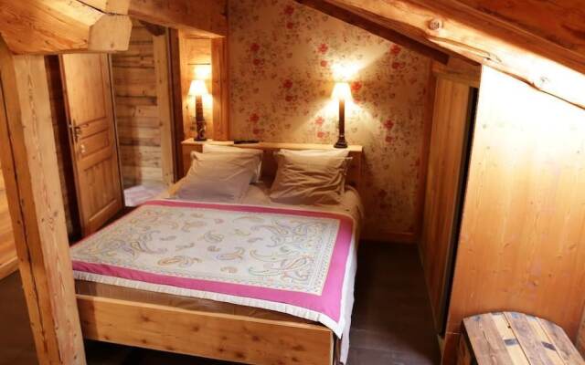 Chambres d'Hôtes Le Barna