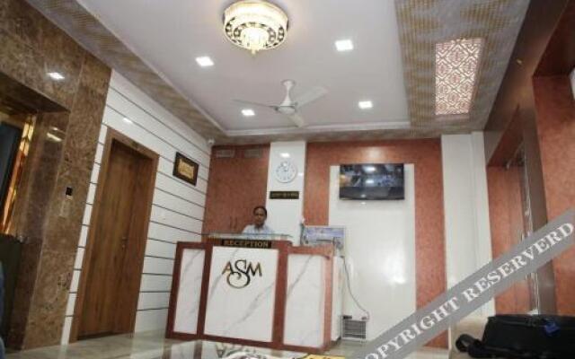 Hotel Al Sharif Manzil