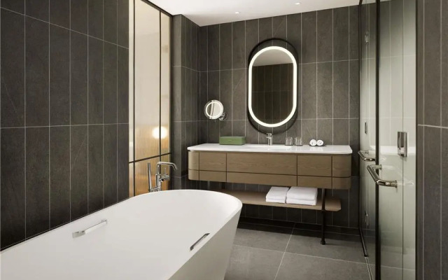 Pullman Ambassador Seoul Eastpole