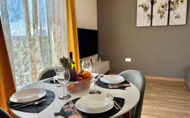Apartman Iva Jadranovo