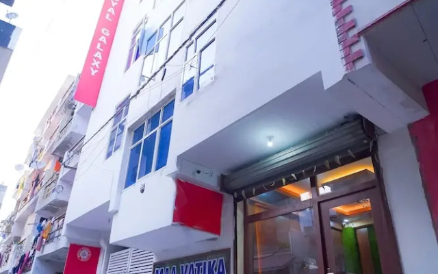 Roomshala 045 Galaxy Noida 35