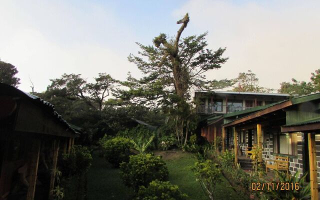 Hostel Villa Verde