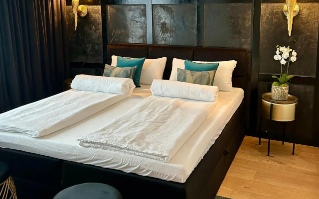 Die Altstadt Appartements Caprice