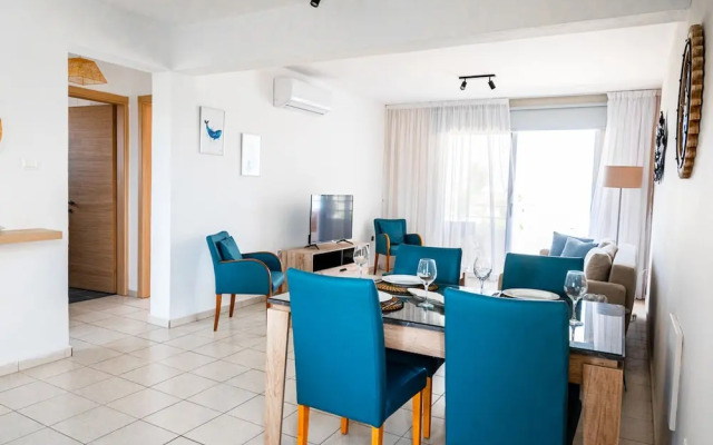 Narcissos Nissi Beach Apartment E9