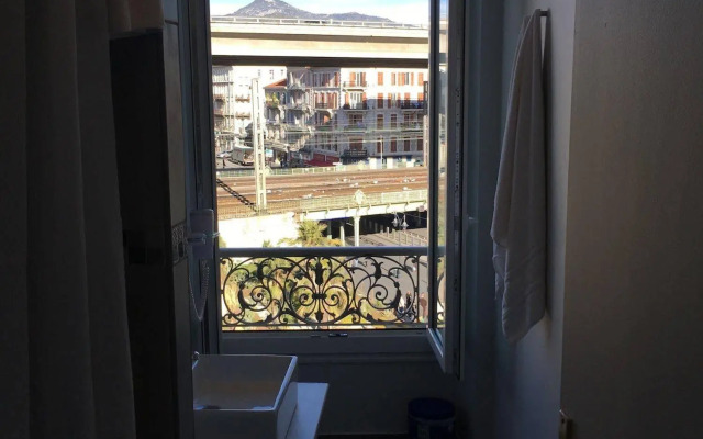 Hotel de Berne