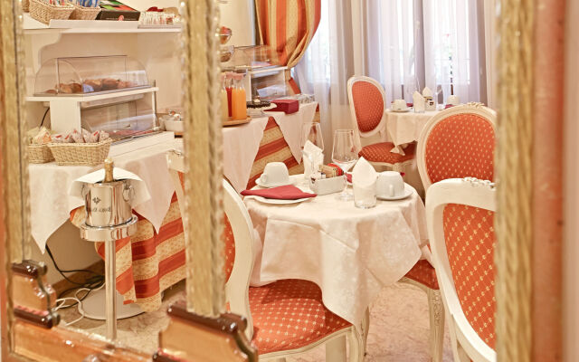 Hotel San Luca