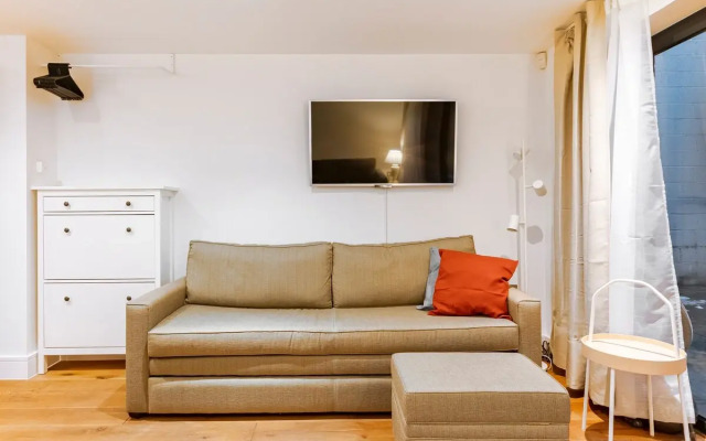 Child & pet friendly | Parking