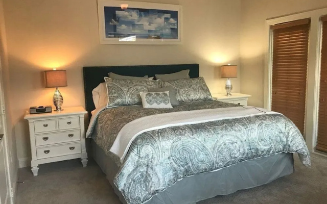 Anglers Reef Villa 1