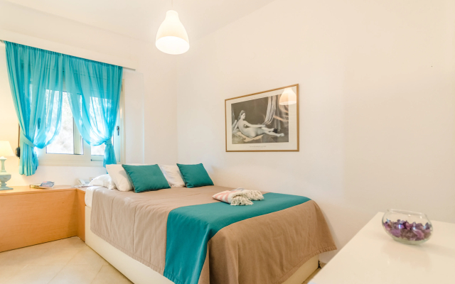 Pela Mare Hotel