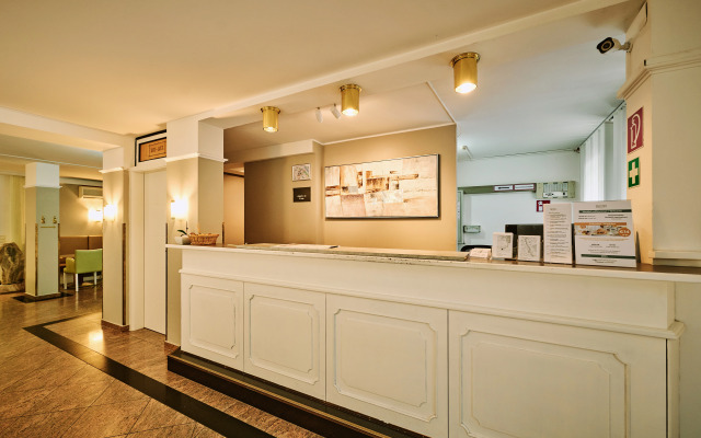 Hotel Deutschmeister