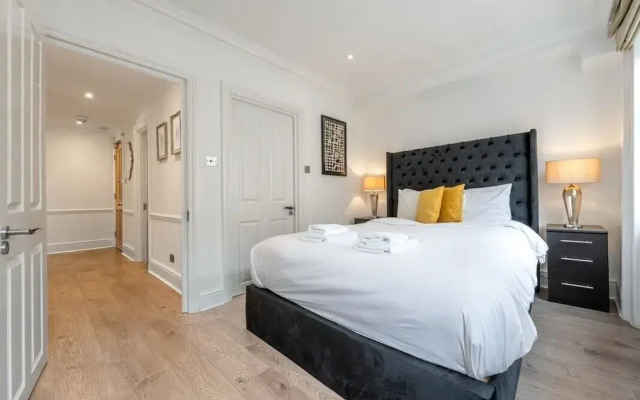 The Hertford Boutique