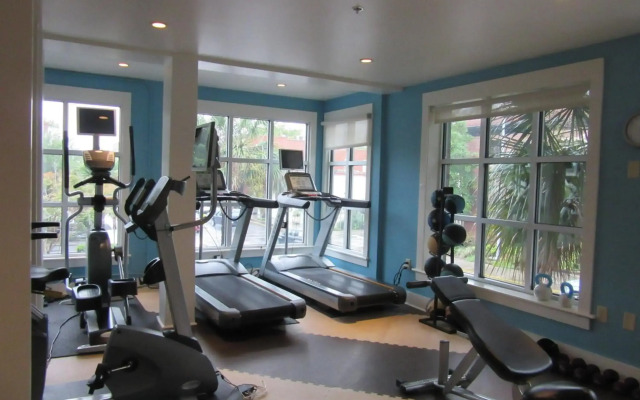 City Loft Hotel