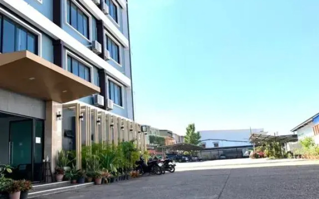 โรงแรมวินเซอร์
