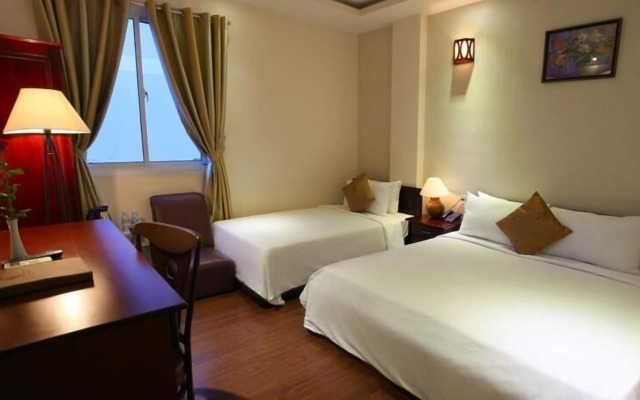 Ngoc Binh Hotel
