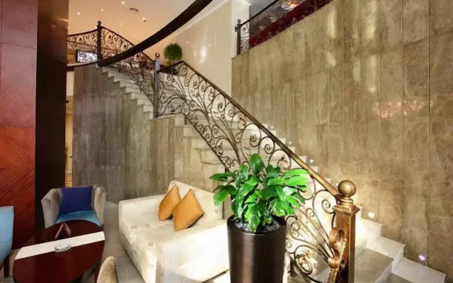 Swiss Belhotel Doha