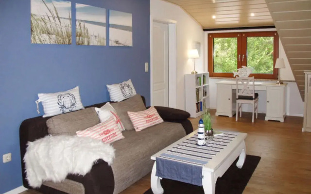 Deichhaus Küstenwind