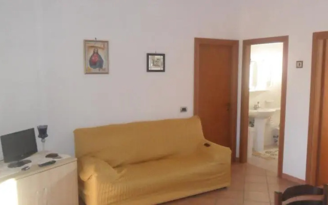 Casa Vacanza Vincenzo