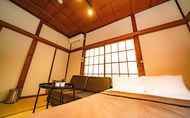Kawanoso - Vacation STAY 8097