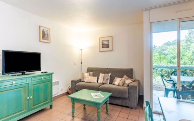 Village Cheval Spa Résidences 41301