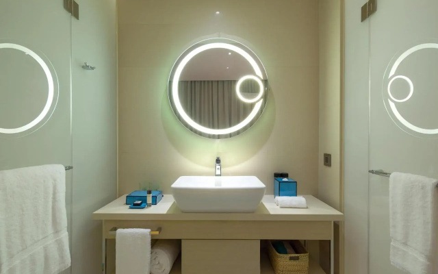 Indigo Hong Kong Island by IHG