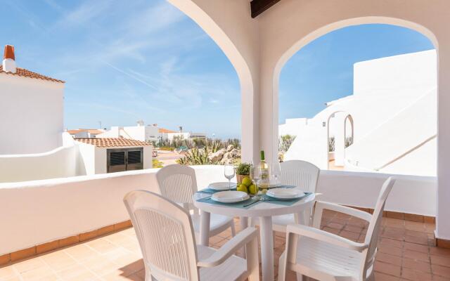 Apartamentos Rimar 5