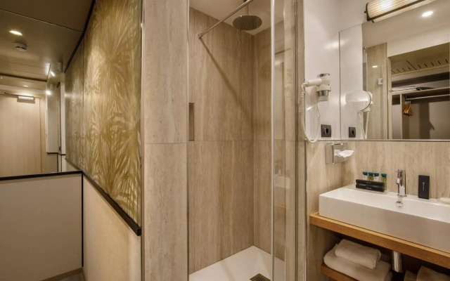 Hotel Domidea
