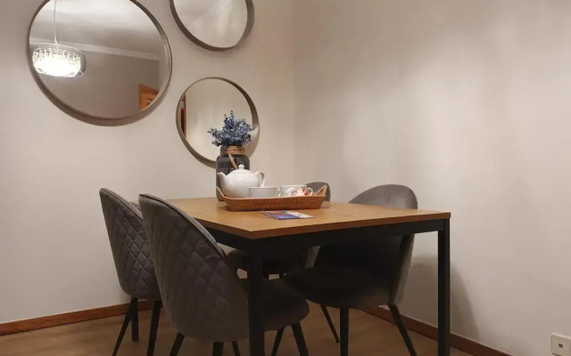 Gaia Douro Apartment