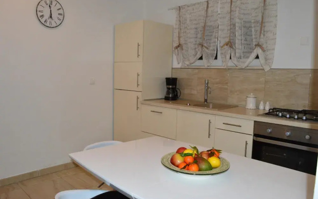Apartments Ana Zaboric