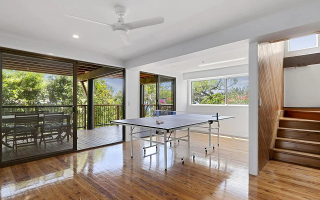 8 Yarrong Road – Balcony – Point Lookout