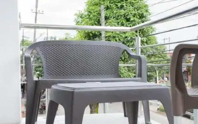 Hotel Gran Estacion Florencia