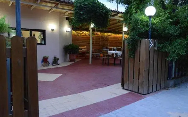 Dimitra Hotel apartments
