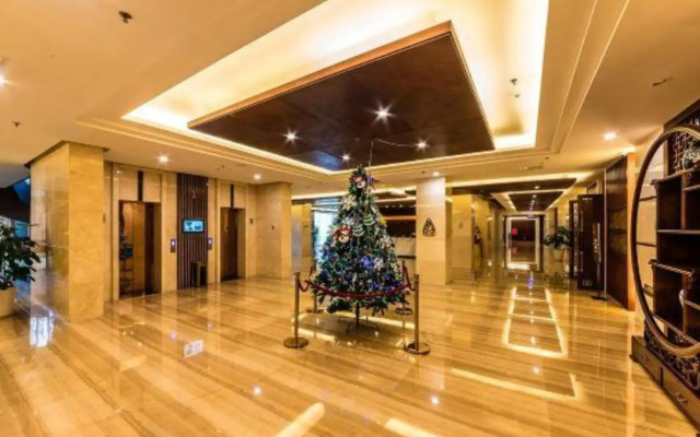 Yinhe Yunrui Hotel