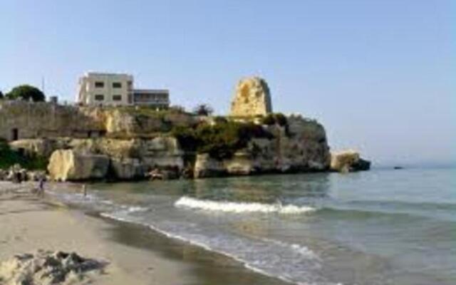 Bilocale a 50 Mt. Dalla Spiaggia 28