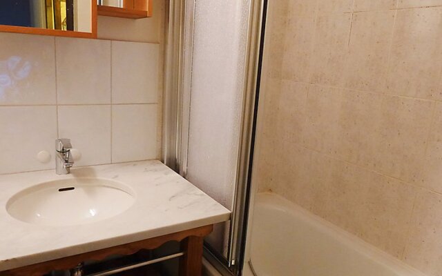 Villa Grand Roc Argentière 14171