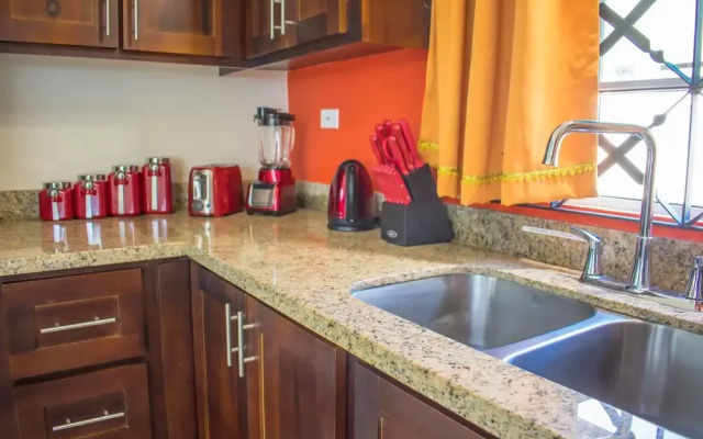 Casa Princess Ocho Rios Vacation Villa