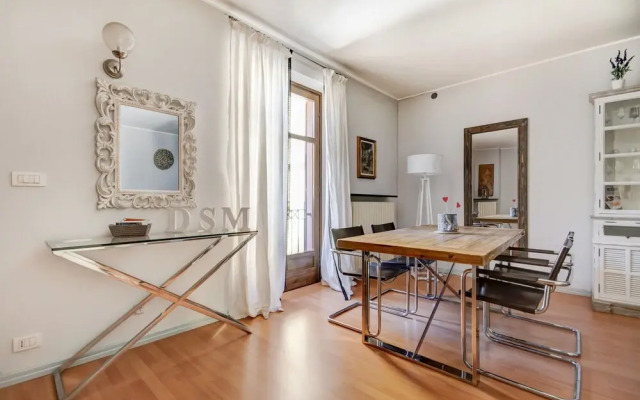 Italianway - XX Settembre 49 A
