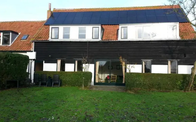 Vakantieoord "de Peppelhoeve"