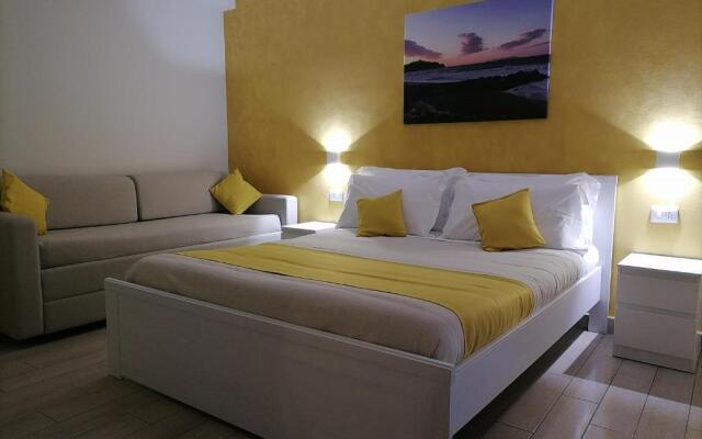 B&B La Casa Du Barone