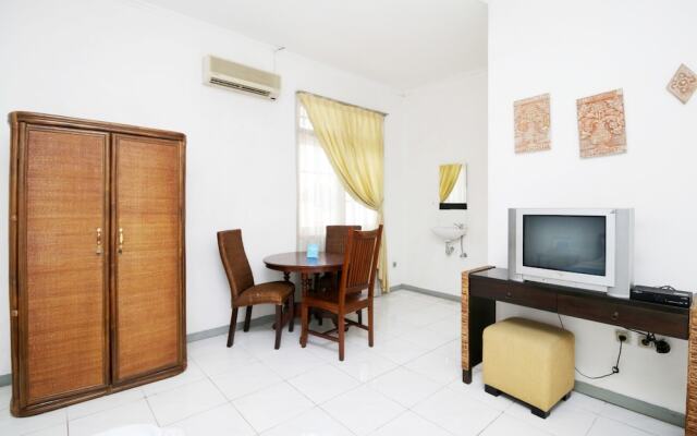 Airy Eco Kemang Bangka Raya Sebelas A 26 Jakarta