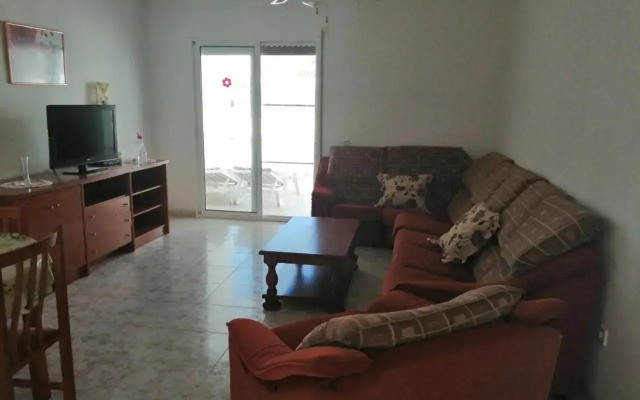 Apartment Los Eucaliptus