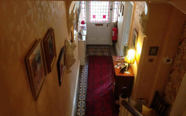 Twelfth Night Guest House