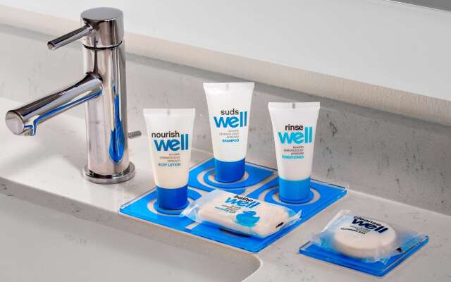 Hyatt House Washington DC/The Wharf