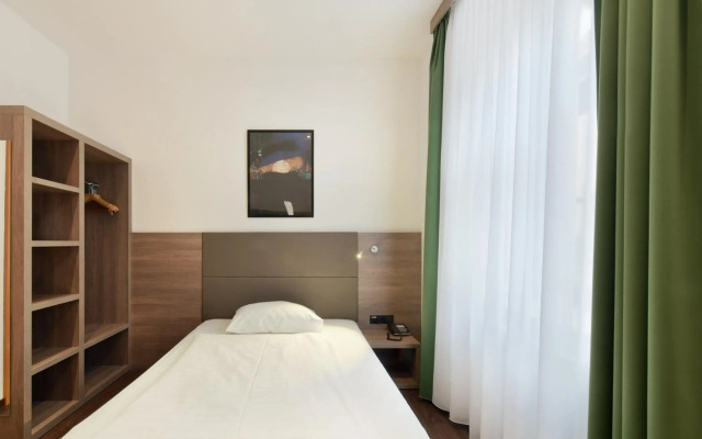 Hotel Lucia