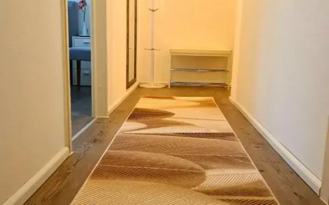 Rivulet 2 bedroom Apartment