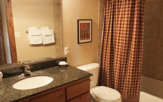 White Pines 3 Bedroom Fox Point At Redstone Village