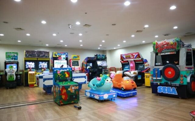 I Park Condominium Seoraksan