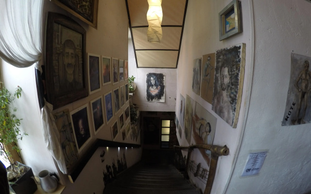 Хостел Imaginarium