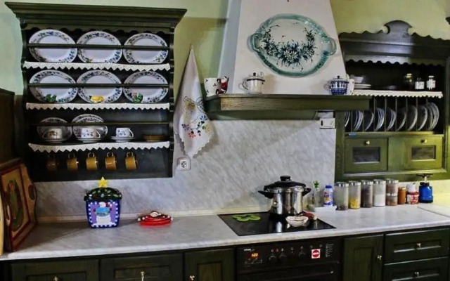 Archontiko Stafylopati