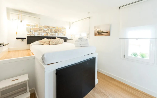 San AntÃ³n City Center